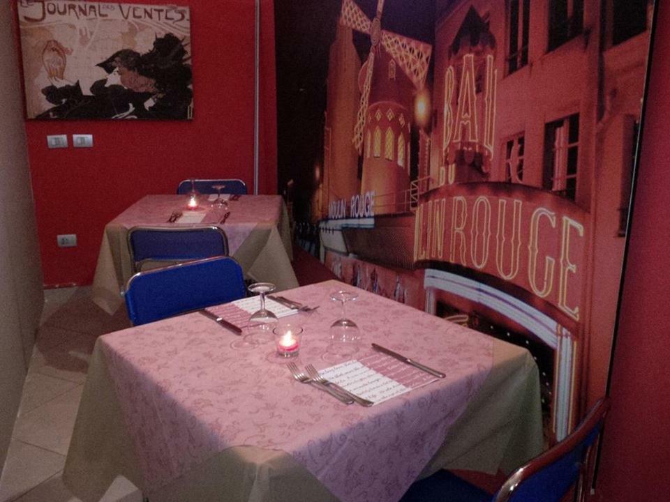 Lorenzo B&B Olevano sul Tusciano Buitenkant foto