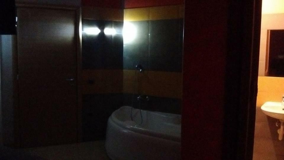 Lorenzo B&B Olevano sul Tusciano Buitenkant foto