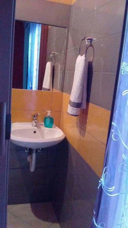 Lorenzo B&B Olevano sul Tusciano Buitenkant foto