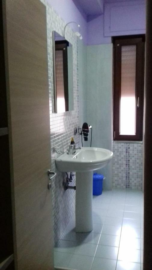 Lorenzo B&B Olevano sul Tusciano Buitenkant foto