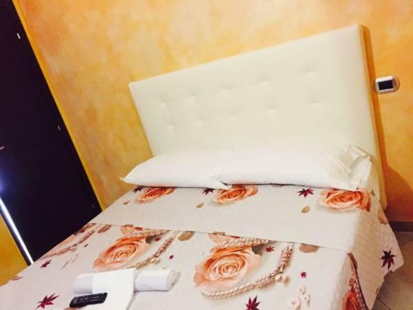 Lorenzo B&B Olevano sul Tusciano Buitenkant foto